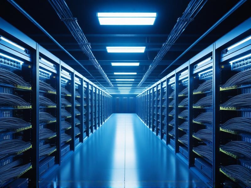 機房綜合布線系統